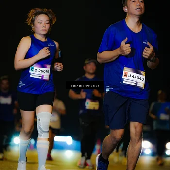 Runner Photo 7464047
