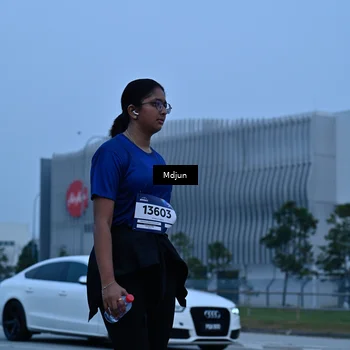 Runner Photo 7464048