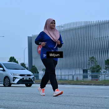 Runner Photo 7464054