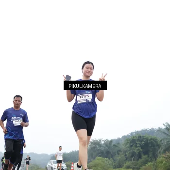 Runner Photo 7464055