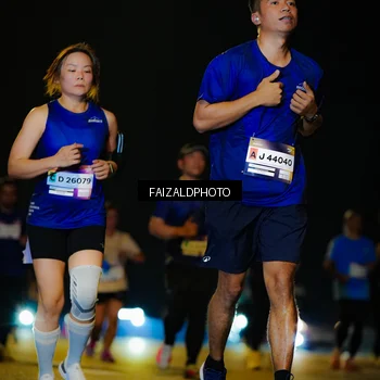 Runner Photo 7464056