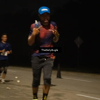 Runner Photo 7464058