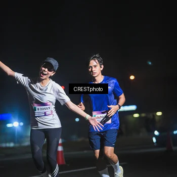 Runner Photo 7464063