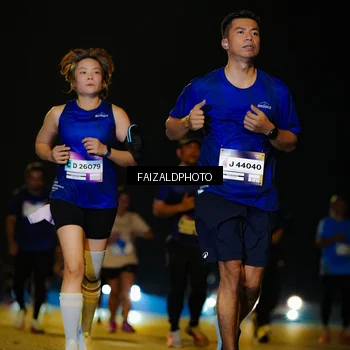 Runner Photo 7464064