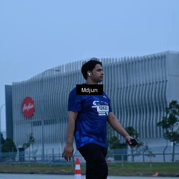 Runner Photo 7464065
