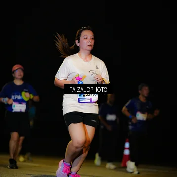 Runner Photo 7464066