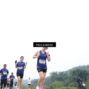 Runner Photo 7464068