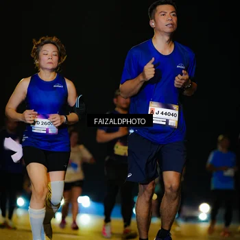 Runner Photo 7464072