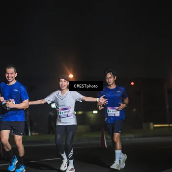 Runner Photo 7464080