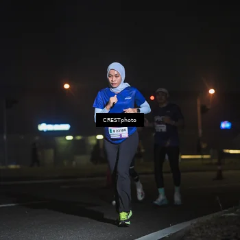 Runner Photo 7464081