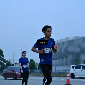 Runner Photo 7464082
