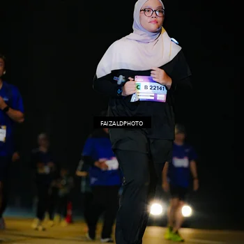 Runner Photo 7464085