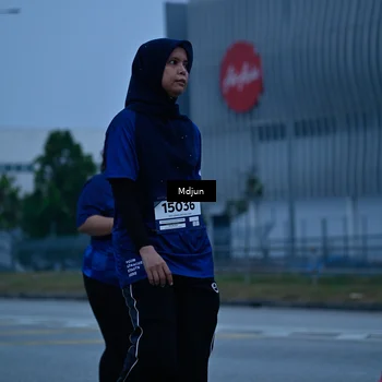 Runner Photo 7464086