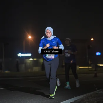 Runner Photo 7464087