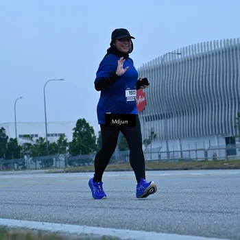 Runner Photo 7464089