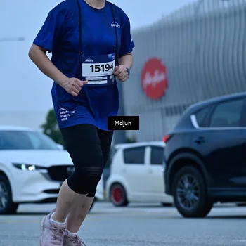 Runner Photo 7464094