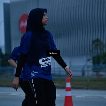 Runner Photo 7464095