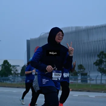 Runner Photo 7464096