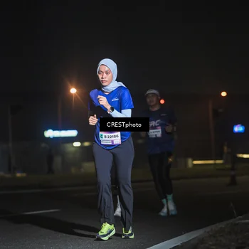 Runner Photo 7464097