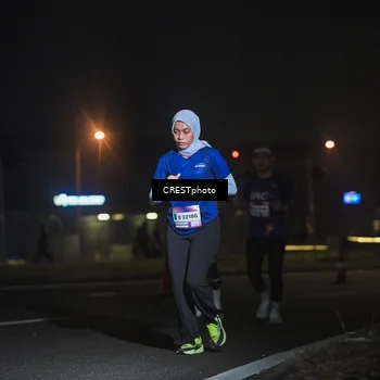 Runner Photo 7464099
