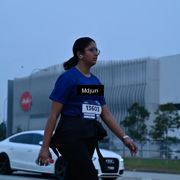 Runner Photo 7464103