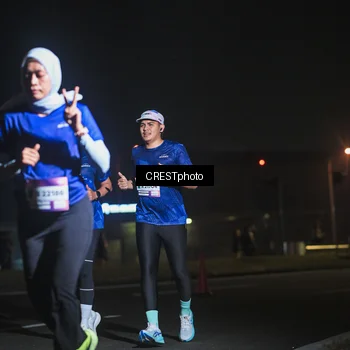 Runner Photo 7464114