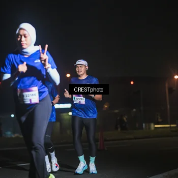 Runner Photo 7464115