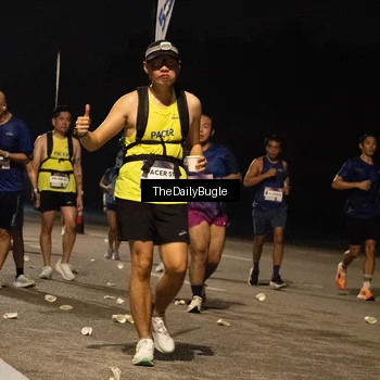 Runner Photo 7464116