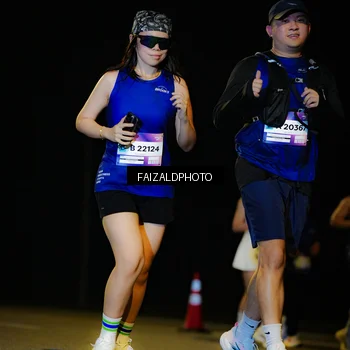 Runner Photo 7464120