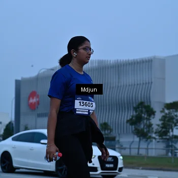 Runner Photo 7464121