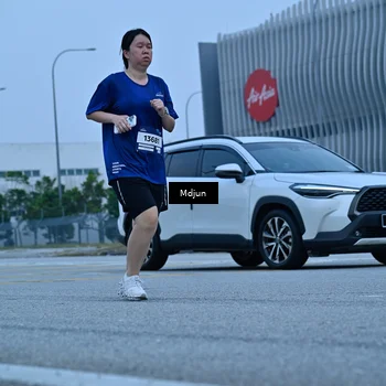 Runner Photo 7464127