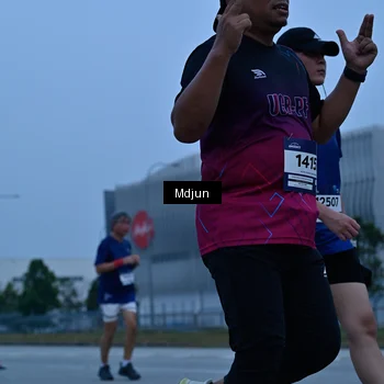 Runner Photo 7464130