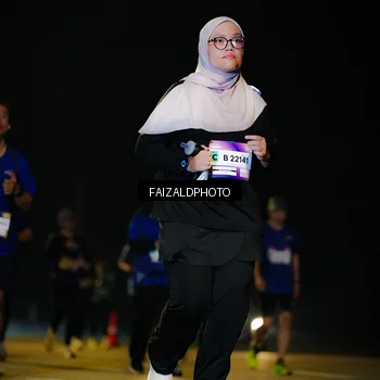 Runner Photo 7464133