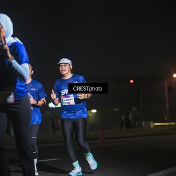 Runner Photo 7464136