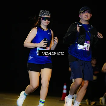 Runner Photo 7464138