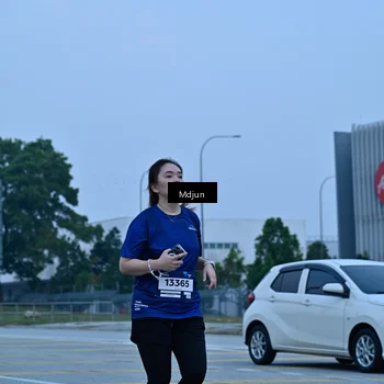 Runner Photo 7464139