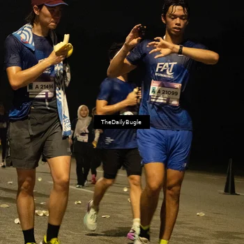 Runner Photo 7464142