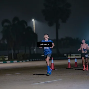 Runner Photo 7464143