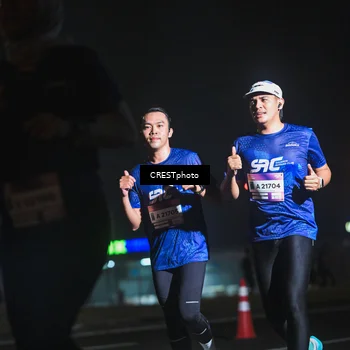 Runner Photo 7464145