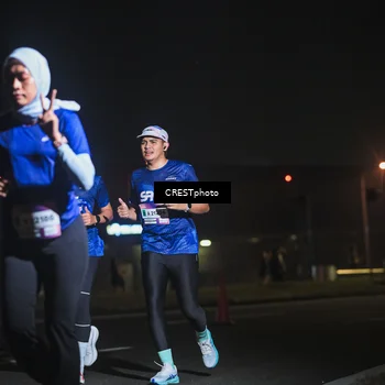 Runner Photo 7464146