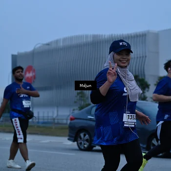 Runner Photo 7464148