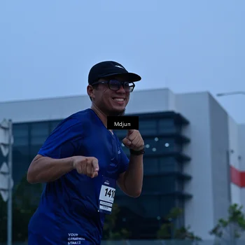 Runner Photo 7464149