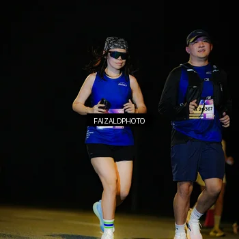 Runner Photo 7464153