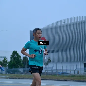 Runner Photo 7464154