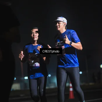 Runner Photo 7464157