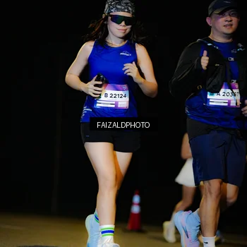 Runner Photo 7464160