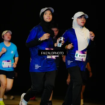 Runner Photo 7464161