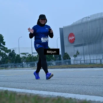 Runner Photo 7464162