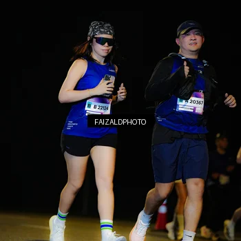 Runner Photo 7464163