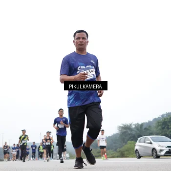 Runner Photo 7464169